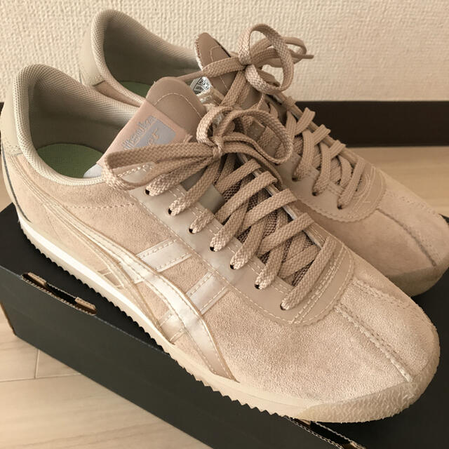 【onitsuka tiger】お値下げ中！スナイデル　コラボ　スニーカー