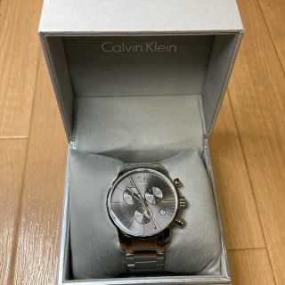 カルバンクライン(Calvin Klein)のCalvin Klein 時計(腕時計(アナログ))