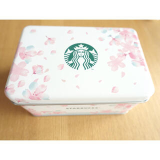 スターバックスコーヒー(Starbucks Coffee)のスタバ♡2021 SAKURA さくら&ベリー　チョコレートクッキー♡(菓子/デザート)
