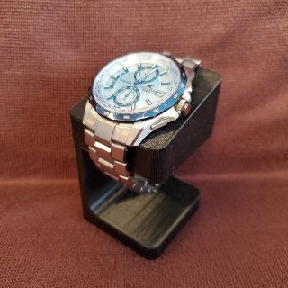大好評！続々注文いただいてます♪【ハンドメイド】3Dプリンター 腕時計 スタンド(腕時計(アナログ))