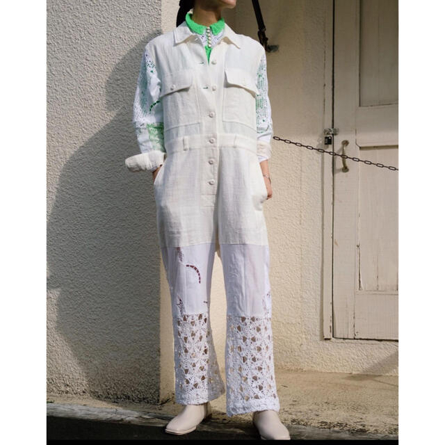 MALION vintage レース オールインワン 通信販売 www.cecile-roger.com