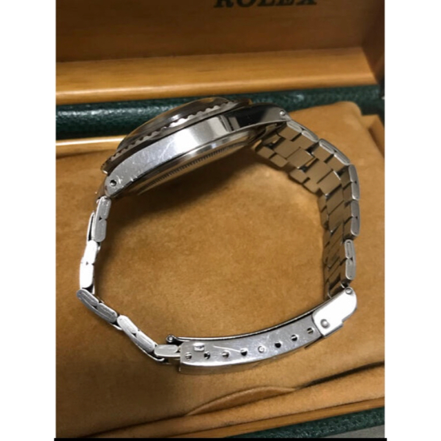 ROLEX(ロレックス)のロレックス サブマリーナ 5513 メーターファースト メンズの時計(腕時計(アナログ))の商品写真