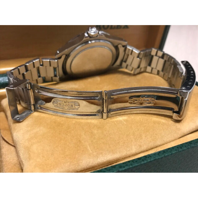 ROLEX(ロレックス)のロレックス サブマリーナ 5513 メーターファースト メンズの時計(腕時計(アナログ))の商品写真