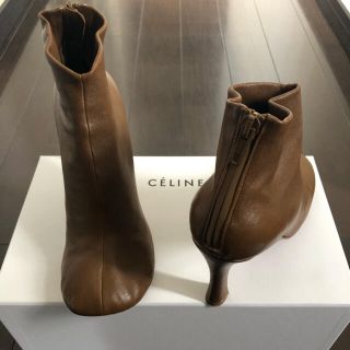 2ページ目 - セリーヌ ショートブーツの通販 100点以上 | celineを買う 2ページ目 - セリーヌ ショートブーツの通販 100点以上 | celineを買う