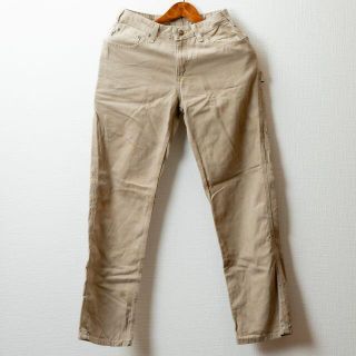 カーハート(carhartt)のCARHART カーハート ペインターパンツ　WB159 WOMEN　6×32(ワークパンツ/カーゴパンツ)