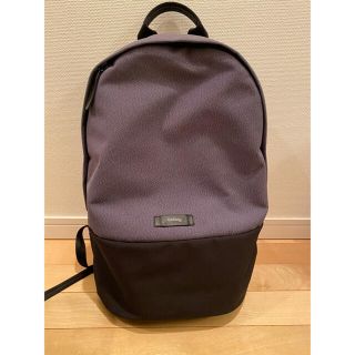 ポーター(PORTER)のBellroy ベルロイ バックパック リュックサック(バッグパック/リュック)