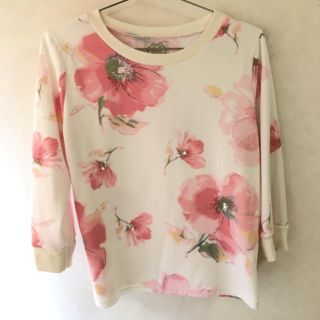 トッコ(tocco)の♡ YUKIさま専用 ♡(カットソー(長袖/七分))