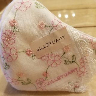 ジルバイジルスチュアート(JILL by JILLSTUART)のジルスチュアートハンカチ使用、インナーマスク(その他)