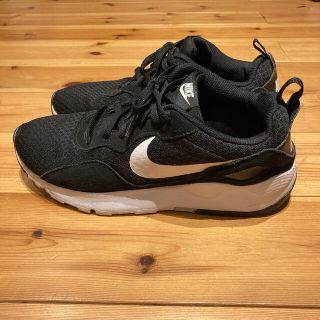 ナイキ(NIKE)のNIKE スニーカー25㎝　着用済み(スニーカー)