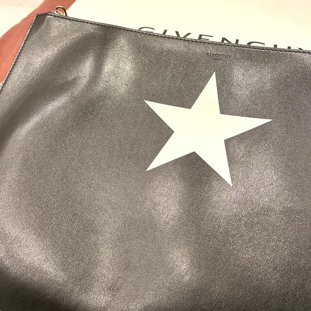 GIVENCHY ジバンシー クラッチバッグ 1