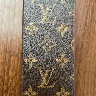 ルイヴィトン(LOUIS VUITTON)のヴィトン　iphone6s （7）　おまけつき(iPhoneケース)