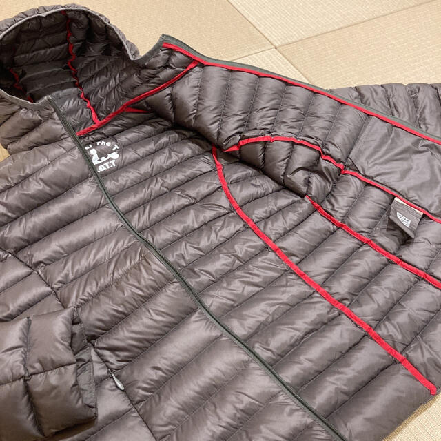 着後レビューで ジョット JOTT DOUDA レディース ダウンジャケット