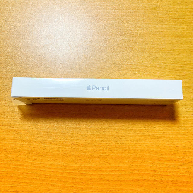 apple pencil 第二世代　アップルペンシル 1