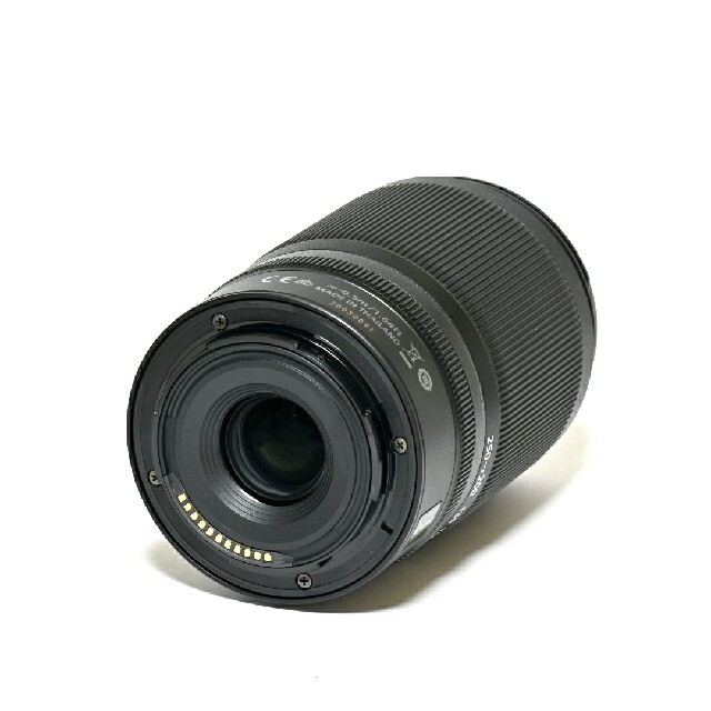 【Nikon】美品★Z DX50-250mm f4.5-6.3 VR