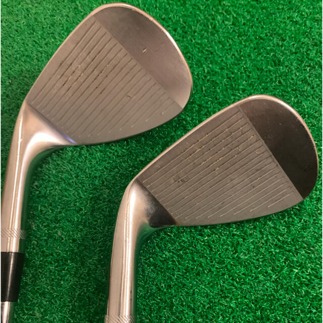 タイトリスト ボーケイ VOKEY SM7 ウェッジ 50 56 タイトリスト ボーケイ VOKEY SM7 ウェッジ 50 56