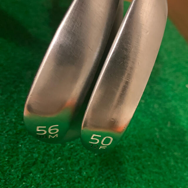 タイトリスト ボーケイ VOKEY SM7 ウェッジ 50 56 タイトリスト ボーケイ VOKEY SM7 ウェッジ 50 56