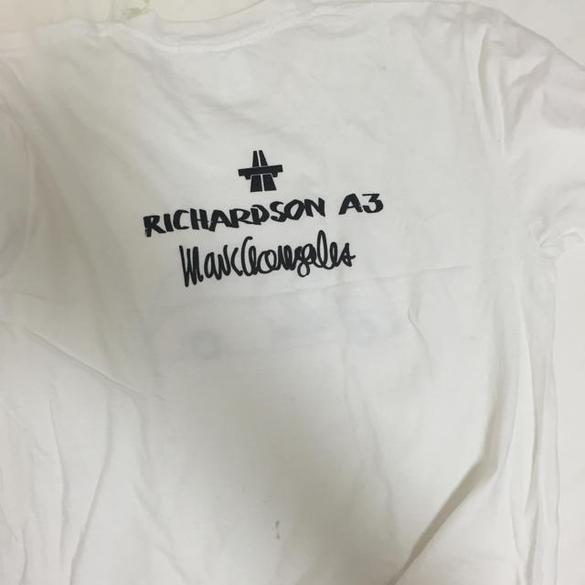 bonjour records(ボンジュールレコーズ)の®️ICHARDSON専用 レディースのトップス(Tシャツ(半袖/袖なし))の商品写真