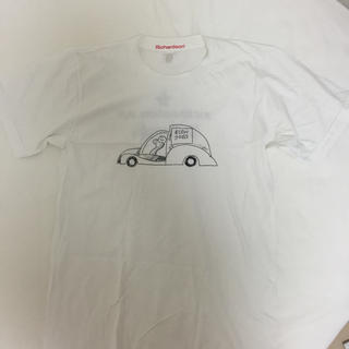 ボンジュールレコーズ(bonjour records)の®️ICHARDSON専用(Tシャツ(半袖/袖なし))