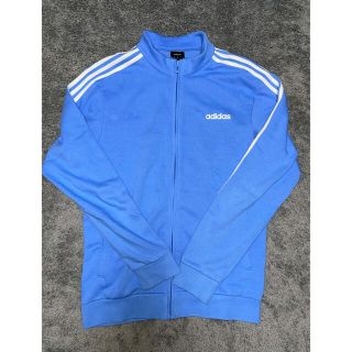 アディダス(adidas)の【値下げ】アディダスジャージ Lサイズ(ジャージ)