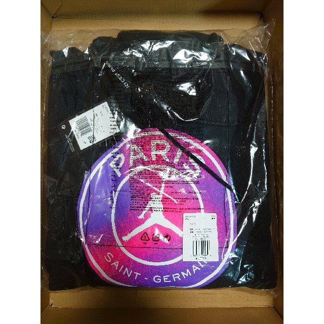 割引クーポン対象品 希少 3xl Psg Fleece Hoodie パリサンジェルマン 超特価セール 割引クーポン対象品 希少 3xl Psg Fleece Hoodie パリサンジェルマン 超特価セール
