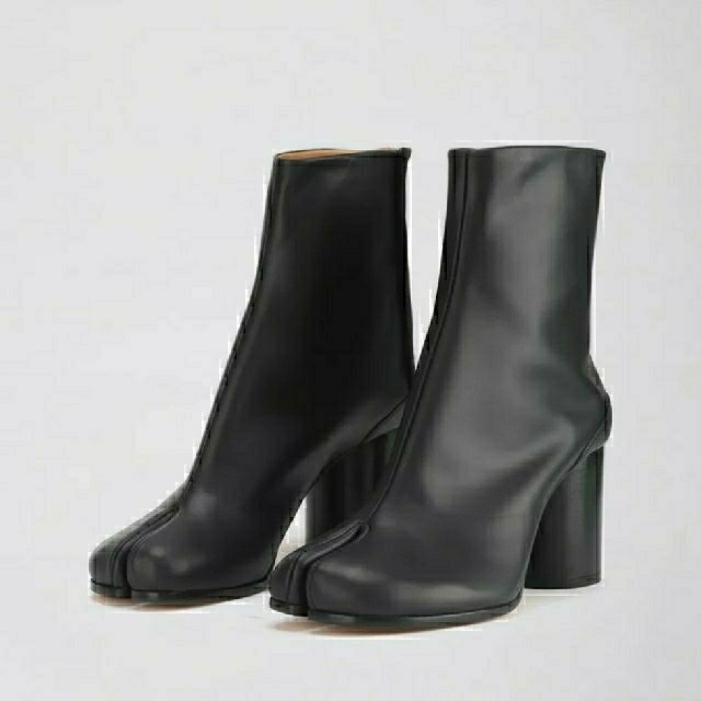 Maison Margiela Tabiboots 足袋ブーツ 37靴/シューズ