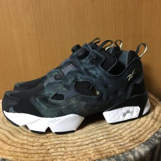 リーボック(Reebok)のポンプフューリー(スニーカー)