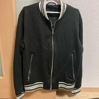 ザラ(ZARA)のZARA MAN アウター　ブルゾン　新品　最終値下げ！(ブルゾン)