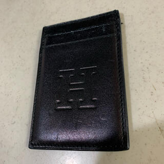 特価　ヒロフ カードケース(パスケース/IDカードホルダー)