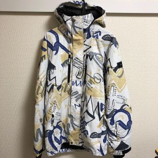 クイックシルバー(QUIKSILVER)のクイックシルバー　ボードウェア(ウエア/装備)