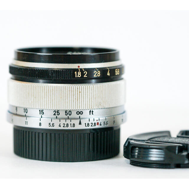 キヤノン CANON 35mm f1.8 ライカ L39 清掃済み 良品 レンズ(単焦点) キヤノン CANON 35mm f1.8 ライカ L39 清掃済み 良品 レンズ(単焦点)