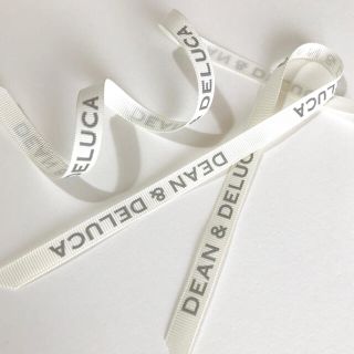 ディーンアンドデルーカ(DEAN & DELUCA)のDEAN&DELUCA リボン 2本入(その他)