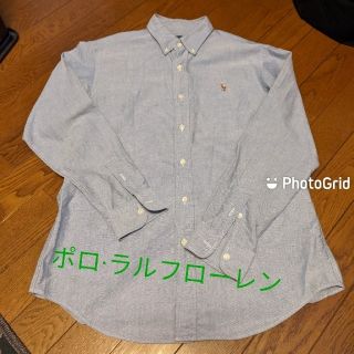 ポロラルフローレン(POLO RALPH LAUREN)のラルフ・ローレン　170(Tシャツ/カットソー)