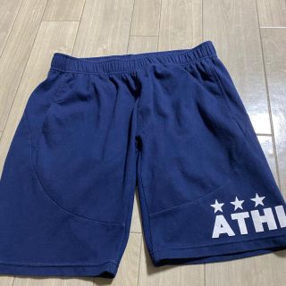 アスレタ(ATHLETA)のアスレタ　ハーフパンツL(ショートパンツ)