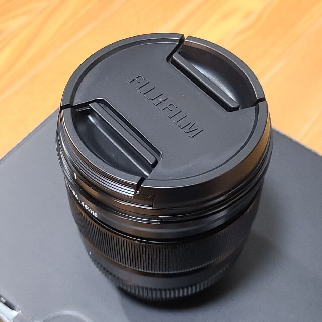 爆買い! 富士フイルム - WR R XF16mmF1.4 フジノンレンズ レンズ(単