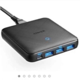 anker 急速充電器(その他)