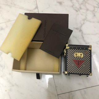LOUIS VUITTON - 専用 ルイヴィトン ミニマルシャポー ノベルティ