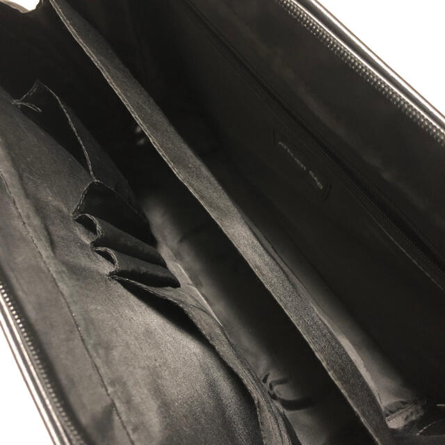 青山(アオヤマ)の就活バッグ　折り畳みトート付き レディースのバッグ(トートバッグ)の商品写真