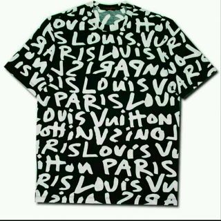 ルイヴィトン(LOUIS VUITTON)のLOUIS VUITTON(Tシャツ/カットソー(半袖/袖なし))