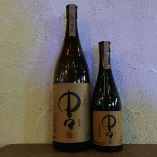 中々 なかなか《麦焼酎》2本セット販売(焼酎)