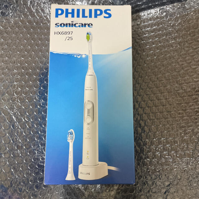 公式サイト PHILIPS - あーちゃん様　専用 電動歯ブラシ