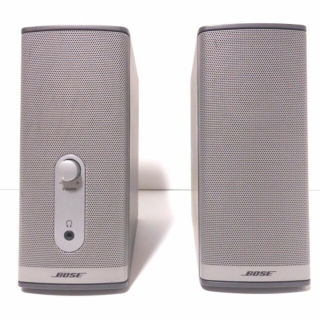 BOSE Companion 2 Series II マルチメディアスピーカー