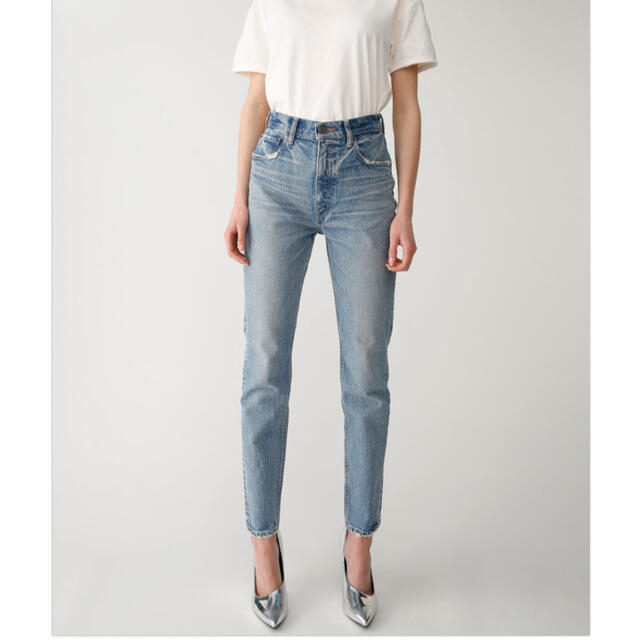 moussy MVS SKINNY 24インチ