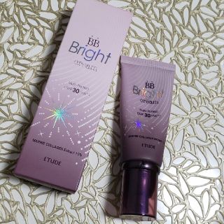 エチュードハウス(ETUDE HOUSE)のETUDE HOUSE BB Bright エチュードハウス　韓国コスメ(BBクリーム)