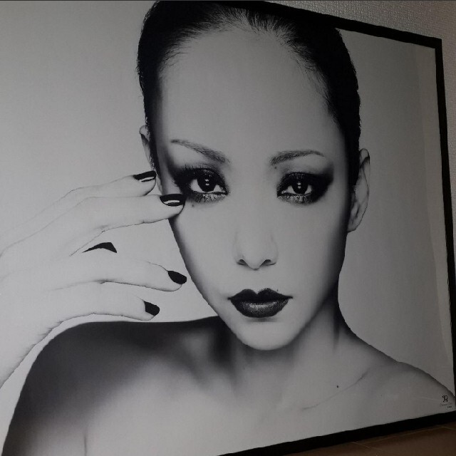 安室奈美恵 Feel 特典ポスターの通販 By ラクマ 安室奈美恵 Feel 特典ポスターの通販 By ラクマ