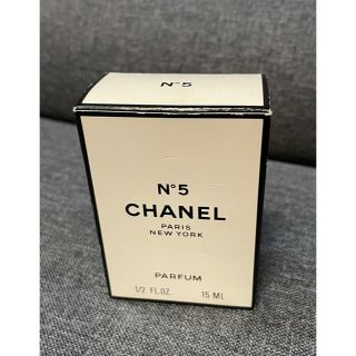 シャネル(CHANEL)のCHANEL シャネル 香水★外箱(その他)