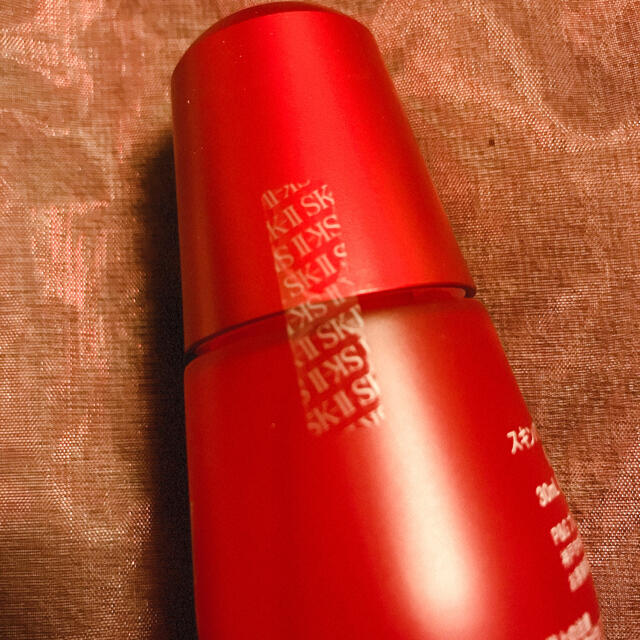 スキンケア/基礎化粧品SK-II スキンパワーエッセンス　30ml 新品