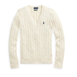 ポロラルフローレン(POLO RALPH LAUREN)の【1万5000円OFF❣️】POLO RALPHセーター(ニット/セーター)