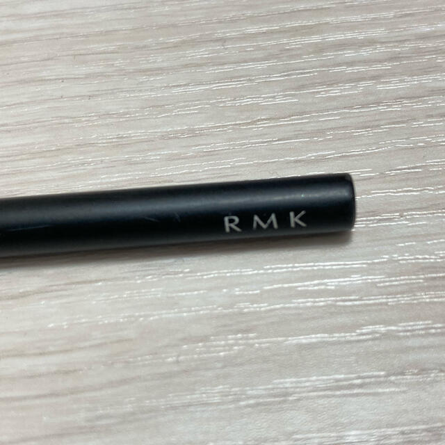 RMK(アールエムケー)のRMK アイブロウブラシ コスメ/美容のメイク道具/ケアグッズ(ブラシ・チップ)の商品写真