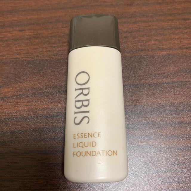 ORBIS(オルビス)のオルビス　エッセンスリキッドファンデーション コスメ/美容のベースメイク/化粧品(ファンデーション)の商品写真