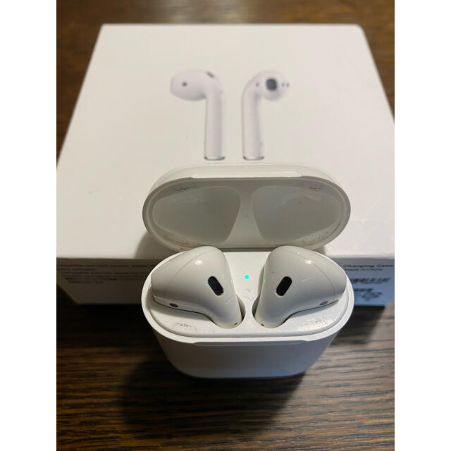 #AirPods#正規品#イヤホン#数回使用#消毒済み#値下げ可能